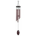thumbnail image 1 of Sunset Vista Designs Carillon Classique Bronze avec Papillon, Petit, 1 of 2