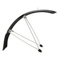 thumbnail image 2 of Planet Bike Cascadia 29" x 65 Fender Set: Black (29 x 1.5-2.0), 2 of 3