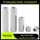 thumbnail image 2 of M2 M2.5 M3 M4 M5 M6 304 Stainless Steel Motherboard Standoffs Support Column Pillars Board Rack Hex Screw Hexagonal Bolts Spacer, 2 of 4