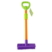 Ideal Kid's Garden Party, Broom