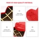 thumbnail image 5 of Cajas de chocolate en forma de corazón para el Día de San Valentín, 4 Uds., cajas de embalaje de regalo creativas, 5 of 6
