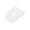 White, variant on For Kawasaki EX500 Ninja 500R EX500R 1993-2009 Motorcycle Front Wind Deflector Windscreen Fairing Expanded Wind Protection Accessories