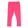 thumbnail image 1 of Legging Simply Basic Talla 3 Fiusha Liso para Bebé, 1 of 4