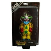 Trick Or Treat Studios Scream Greats Killer Klowns from Outer Space Shorty 8-Inch Figure