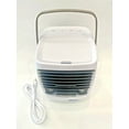 thumbnail image 3 of ChillWell 2.0 Evaporative Air Cooler w Humidifier Deluxe USB RECHARGABLE, 3 of 3