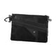 thumbnail image 5 of Bolsa de transporte compacta y resistente al agua para senderismo, montañismo y ciclismo. Negro, 5 of 9