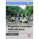 thumbnail image 1 of Pequeñas Centrales Hidroeléctricas Ediciones de la U 9789588675992, 1 of 2