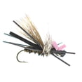 thumbnail image 3 of The Fly Fishing Place Basics Collection Dry Fly for Trout, Size 10, (10 Pieces), 3 of 5
