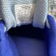 thumbnail image 5 of Asics Gel Quantum 180 2 T6G7N Blue Running Shoes Sneakers Womens Sz 8M 39.5EU, 5 of 6