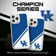 thumbnail image 2 of Kentucky Wildcats HD Phone Case Compatible with MagSafe Apple iPhone 15 Plus (Champion Series) by Affinity Bands, 2 of 3
