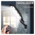 thumbnail image 3 of 500 Watts LED Solar Light Outdoor Solar Lamp Powered Sunlight Waterproof PIR Motion Sensor Street Light For Garden Decoration ,0 Electricity Bill, 3 of 6