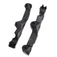 thumbnail image 1 of Holder 1 Pair Front Bumper Retainer Brackets 52145-48010 Right Left Side Front Bumper Stay Replacement for RX330 RX350 RX400, 1 of 7