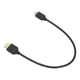 thumbnail image 4 of Cable de extensión de interfaz multimedia Mini HD, extensión de interfaz multimedia HD Cable de extensión de línea de extensión de interfaz multimedia HD Robusto y resistente, 4 of 8