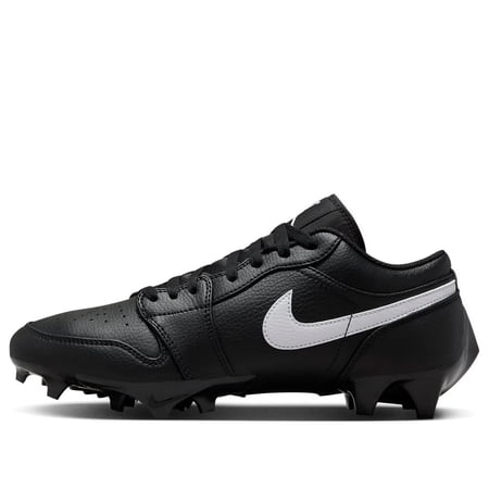Jordan 1 Low TD Men's Football Cleats Molded FJ6245 Size 14.5