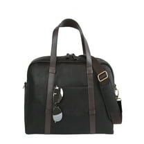 Bellino Oxford Leather Duffel