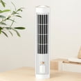 thumbnail image 1 of Ventilador La Torre Del Enfriador Aire Piso Sin Bucle, 1 of 9