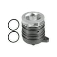thumbnail image 1 of Bomba de agua del motor Unique Bargains para Volkswagen Touareg Diesel: 2.5 TDi, 1 of 1