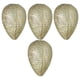 thumbnail image 1 of Señuelo de nido de de 4 piezas, tamaño Mini Premium para chaquetas amarillas, avispones, jardín verde claro, 1 of 8