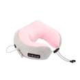 thumbnail image 2 of WREESH Cervical Spine Massager Multifunctional Heating Electric Vibration Charging Portable Household U Shaped Massage Pillow, 2 of 2