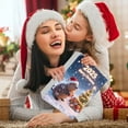 thumbnail image 3 of Mystery Countdown Advent Calendar With Hidden Surprise Collectibles For Interactive Family Entertainment And Festive Celebration, 3 of 6