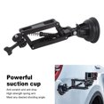 thumbnail image 3 of Suction Cup Camera Car Mount, Stable Car Suction Cup Mount  for  3, 3 of 7