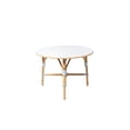 thumbnail image 3 of Kids Bistro Rattan Table, 3 of 7