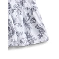 thumbnail image 3 of Weekend Academy Girls Tiered Skirt, Sizes 4-18, 3 of 3