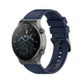 thumbnail image 1 of Correa oficial de silicona de 22mm para Huawei Watch GT 2 Pro, correa de reloj Original para Huawei GT2 GT3 Pro, pulsera de repuesto para muñeca Tan Jianjun unisex, 1 of 2