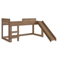 thumbnail image 1 of Cama Individual Resbaladilla Tobogán Mini Loft KingsHouse cafe, 1 of 7