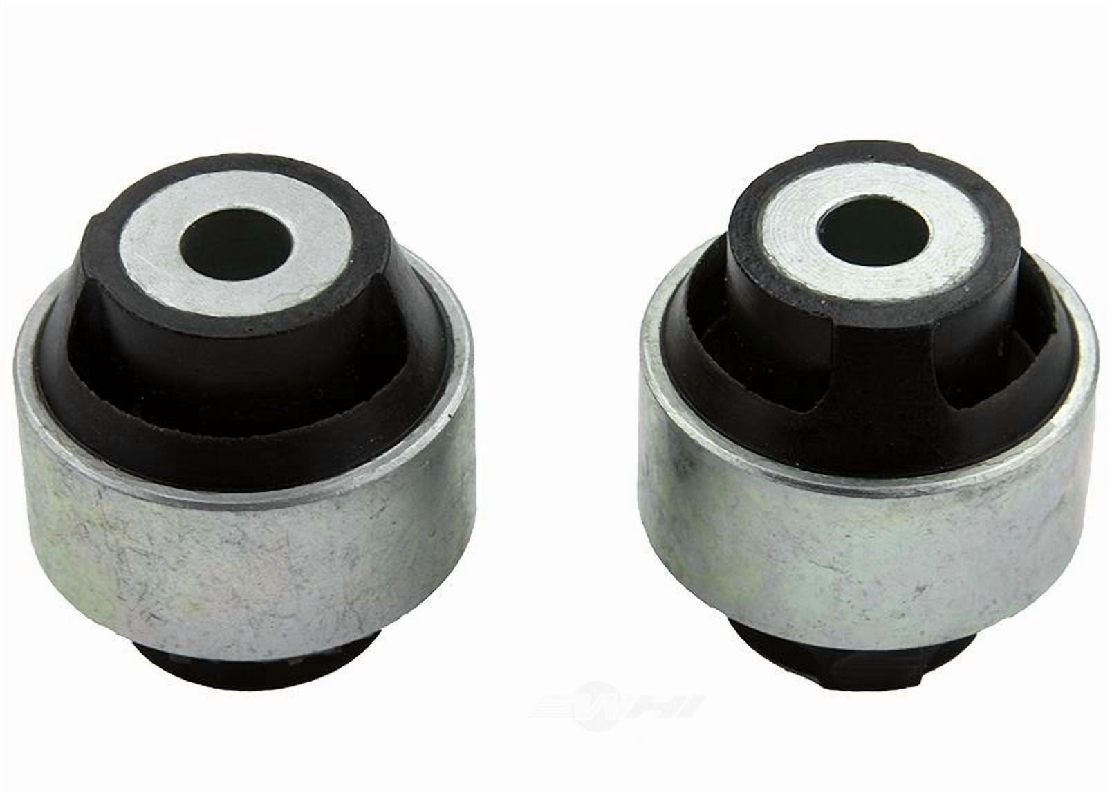 Whiteline W53372 Front Control Arm Bushing; Fits Toyota Camry 07-16 Fits select: 2012 ,2014 TOYOTA CAMRY SE/XLE