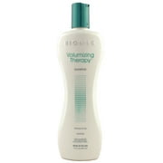 Biosilk Volumizing Therapy Shampoo, 12 oz (Pack of 6)