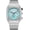Blue, variant on Mens Watches Chronograph Stainless Steel  Date Analog Business Fashion Wristwatch for Men