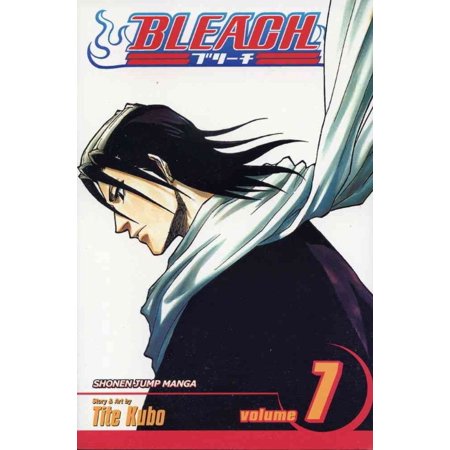 Bleach 7: The Broken Coda