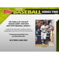 thumbnail image 3 of 2020 Topps Series 2 Baseball Retail Display Box, 3 of 4