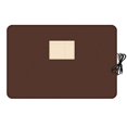 thumbnail image 1 of Portable 5V USB Electric Heated Car Office Use Winter Warm Blanket Cover Heater, 1 of 8