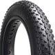 thumbnail image 5 of NeumáTico de Bicicleta, NeumáTicos de Bicicleta NeumáTicos de Bicicleta EléCtrica de Reemplazo Plegables Compatible con Bicicleta de Nieve de MontañA , 20X4.0 Pulgadas, 5 of 5