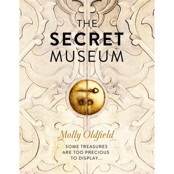 Pre-Owned The Secret Museum (Hardcover) 0007455283 9780007455287