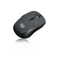 thumbnail image 3 of Adesso iMouse S80 - Mouse - right and left-handed - optical - 6 buttons - wireless - 2.4 GHz - USB wireless receiver - black, 3 of 11