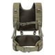 thumbnail image 2 of Chaleco táctico para exteriores, combate, entrenamiento de combate, chaleco de pecho, ropa de senderismo Verde, 2 of 4