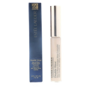 Estee Lauder Double Wear Stay-in-Place Flawless Wear Concealer, 1C Light Cool, 0.24 oz