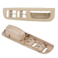 thumbnail image 3 of Panel de Control Interruptor Ventana Ecomeon Jetta Golf MK4 Beige, 3 of 5