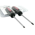 thumbnail image 2 of 2-Piece Phillips and Cabinet Screwdri, 2 of 3