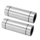 thumbnail image 3 of LM25LUU, Rodamiento Lineal De Bolas De Torsión De Baja Fricción Rodamientos Lineales CNC Para Reemplazo De Piezas ANGGREK Otros, 3 of 8