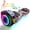 Baby Unicorn, variant on Tcdjtc Hoverboard with Bluetooth and Led Lights, Balance Board for Kids, Kids Outdoor Toys with 9 Mph Max Speed, All Terrain Hoverboard with UL 2272 Safety Standard