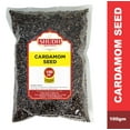 thumbnail image 3 of SHUDH Cardamom Seeds 100 Gram | All Natural | Vegan | Gluten Friendly | NON-GMO | Product of India, 3 of 3