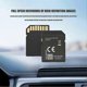 thumbnail image 2 of Europe GPS Navigation SD Card for Mercedes-Benz Garmin Map Pilot Star1 v17 2022-2023 | A2189066003, 2 of 5