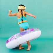 Daisy Love - Splash Place Swim Mask