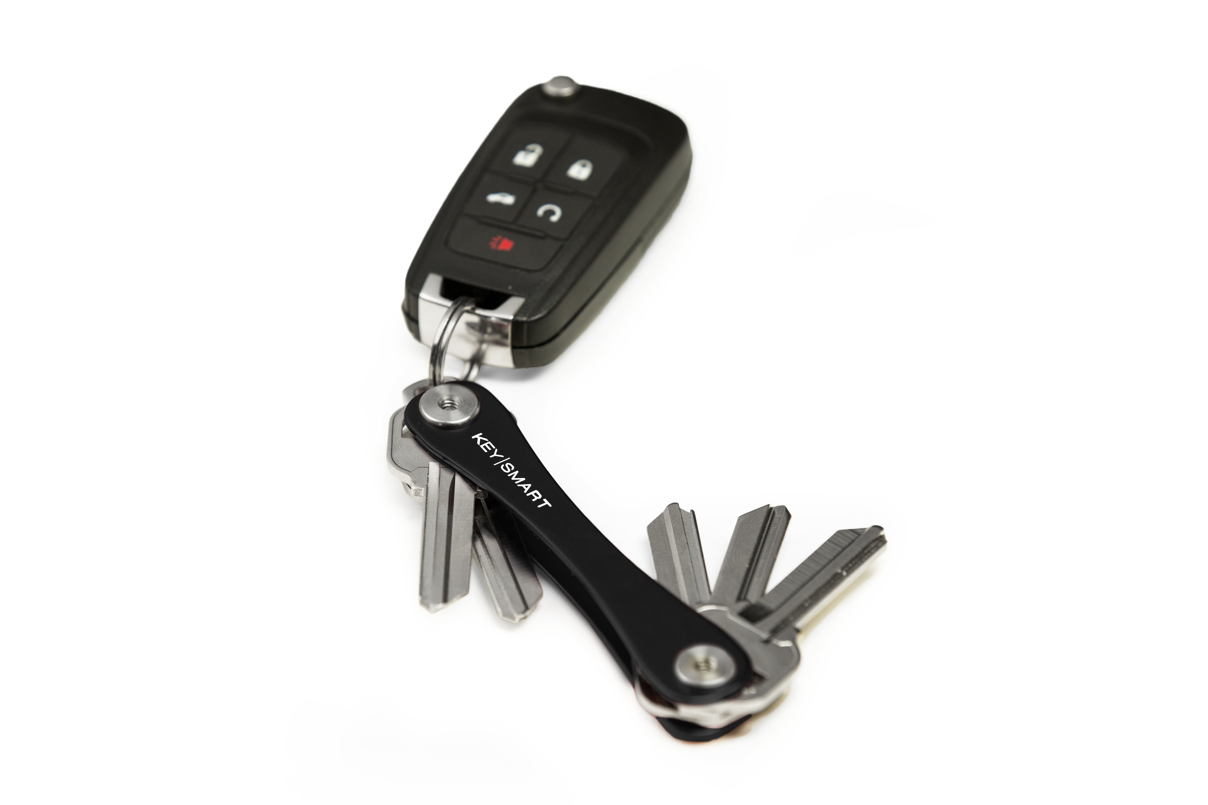 compact key holder review