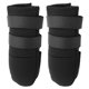 thumbnail image 1 of Botas para perros ANGGREK zapatos de tela 4 tamaños S M L XL, 1 of 8