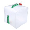 thumbnail image 3 of Réservoir d'Eau Pliable 20l Réservoir d'Eau Portable, 3 of 3